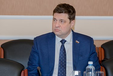 Первое в этом году заседание Законодательного Собрания состоится 16 февраля
